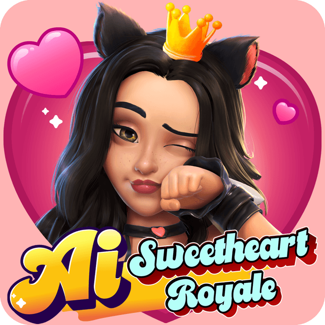 AI Sweetheart Royale